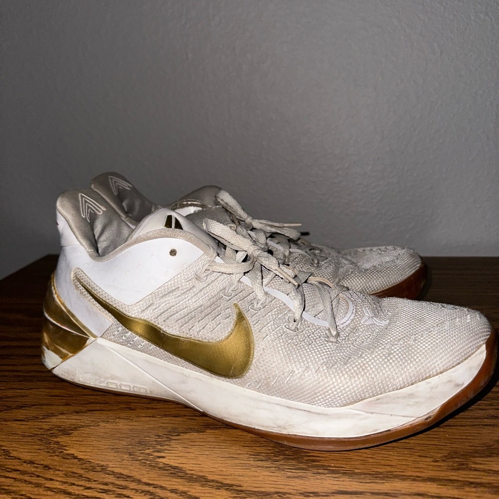 Nike Kobe A.D. RARE. - Picture 2 of 5